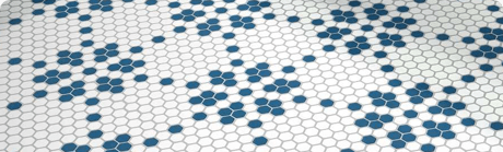 Tile design | Big Bob's Flooring Outlet Oklahoma City